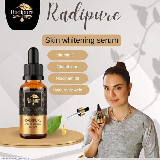 Dark Spots Removal Face Serum